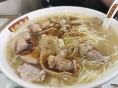 -荔林食店(西华路店)