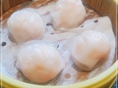 -蝴蝶里·粤菜·点心(滨江龙湖店)