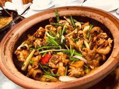 -勝記酒家·37年老字号·经典粤菜(荔枝公园店)