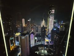 -重庆解放碑威斯汀酒店
