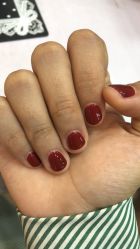 -美斯洛美甲美睫连锁店