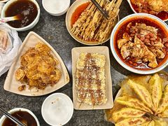 -小街天府(西工小街店)