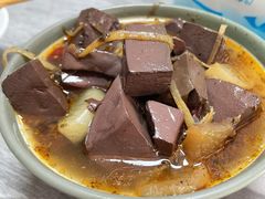 -天台小吃(新城店)