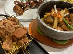 乳鸽-湛江菜.江南首席(昆山店)