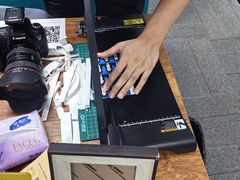 -爱定格照相馆·证件照(布吉店)