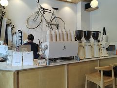 -常识咖啡common sense(春熙路店)