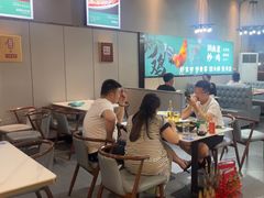 -湖南崖炒鸡(河东店)