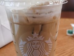 -星巴克(呼和浩特民族商场店)