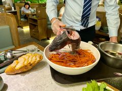 -鲜潭蒸汽石锅鱼(五道口购物中心店)