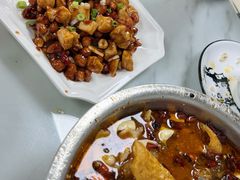 -黑皮酸菜鱼(三山街店)