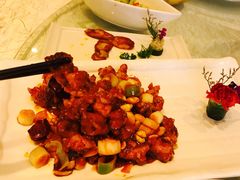 -东方之珠海鲜酒楼(南开店)