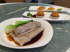 -金悦轩海鲜酒家(拱北店)
