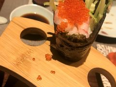 -古京·臻致料理(月湖店)