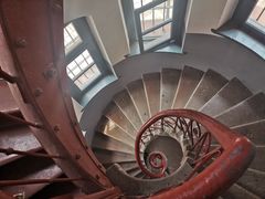 -青岛德国监狱旧址博物馆