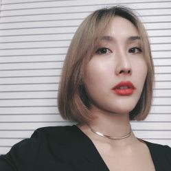 -TK·HAIR SALON韩式设计