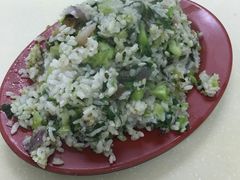 -舒蔡记生煎菜饭(云南中路店)