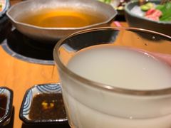-綱元·海鲜豆捞(明州里店)