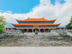 -崇圣寺三塔文化旅游区