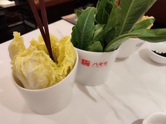 -八合里潮汕鲜牛肉火锅(深圳海岸城店)