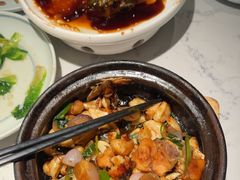 -大榕树下顺德菜(融创茂店)
