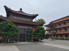 -高旻寺