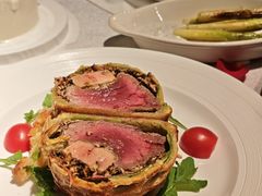 -Grand James·地中海bistro(百家湖1912店)