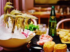 -尚海豆捞(乐虹坊店)