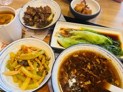 -大快活(丽丰店)