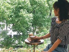 -Peet's Coffee皮爷咖啡(大学路店)