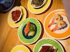 -莲寿司(国兴店)