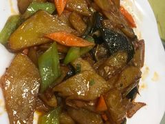 -北冰洋狗肉冷面城(总店)