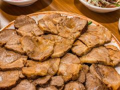 -海云台韩式汤饭·13年匠心韩料(南山店)