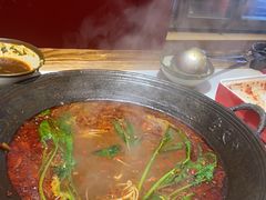 -老天桥蛙炉火锅(姑苏总店)
