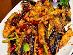 -食鸡公社辣子鸡·潍坊菜·烧烤