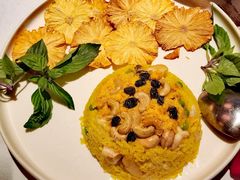 -狮拾久·现代新加坡料理(福田COCO Park店)