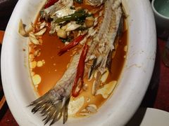 -绿茶餐厅(华联万柳店)