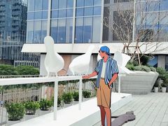 -深圳湾万象城(南山店)