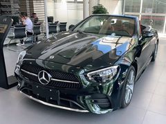 -上海德星奔驰(江杨南路店)