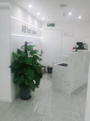 -AB hair salon