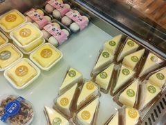 -MANFEN聚满分西点(远洋大信店)