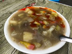 -郑家包子牛肉拉面(尚勤路店)