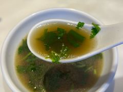 -爱膳菌锅锅(阳南店)