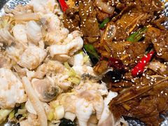 -小鱼小牛·鱼牛干锅·脆鱼火锅(世欧广场店)