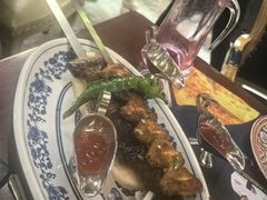 -卢布里西餐厅(总店)