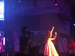 -MOSSO音乐酒吧·live house(南京旗舰店)
