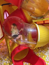 -宝燕乐园(闵行旗舰店)