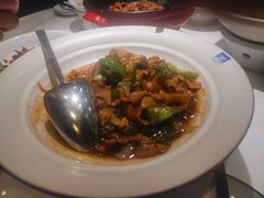 -兰湘子·湘菜小炒(石家庄万象城店)