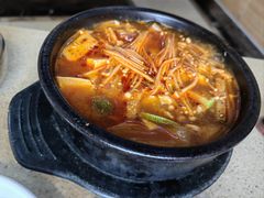 -元祖李朝(新威路店)