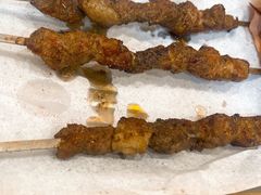 -穆兰泽兰州牛肉面(天津·海河意式风情区店)