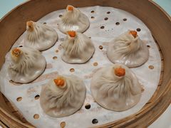 -新吉士·上海菜(浦东LCM置汇旭辉店)